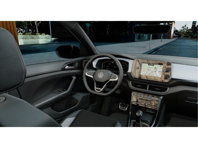 Volkswagen T-Cross - Bild 11