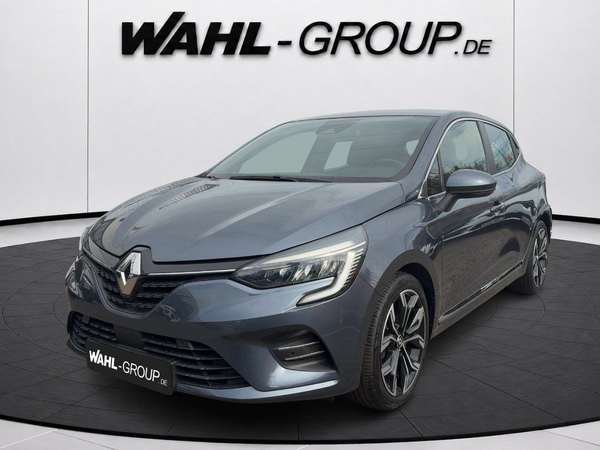 Renault Clio INTENS TCe 90