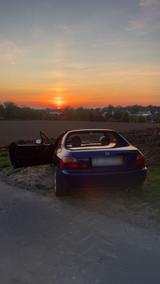 Honda Crx del Sol Esi - Honda CRX: Esi