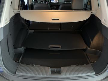 Nissan X-Trail Tekna 1.5 VC-T 163 PS Automatik Winterpa