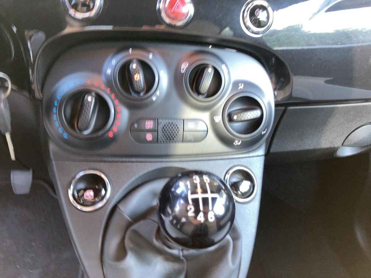 Fiat 500C - Bild 14