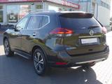 Nissan X-Trail 1.6 N-Connecta LED Navi AHK 360° PDC - Nissan X-Trail mit Benzin-Antrieb