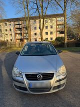 Volkswagen VW Polo 9N 1,4 Diesel - Volkswagen Polo mit Diesel-Antrieb: Kleinwagen, 1.9