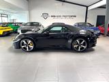 Porsche 992-911 TURBO S CABRIO CARBON BURMESTER® LIFT 21 - Porsche: Cabrio, 911 Turbo