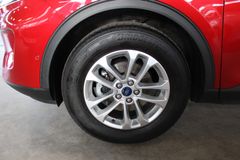 Fahrzeugabbildung Ford Kuga Titanium NAV ACC 2xCAM WinterPaket2 LED uvm