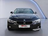 BMW 420d Coupe Advantage/M-Räder/el.Dach/89tkm - BMW 420 mit Diesel-Antrieb