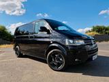 Volkswagen VW T5 Multivan Volkswagen  8-Sitzer, Teil ... - VW T5 Gebrauchtwagen in Mönchengladbach