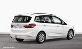 BMW 218i Gran Tourer Navi AHK Parkassist HiFi LED - BMW Gebrauchtwagen in Göttingen