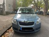 Skoda Roomster - Skoda Roomster in Bochum