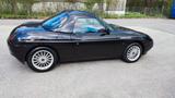 Fiat Barchetta Limited Edition -Riviera - Fiat Barchetta Gebrauchtwagen