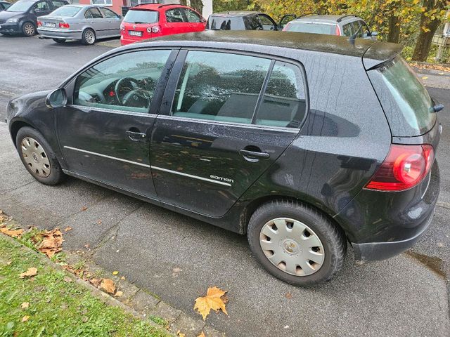 Volkswagen Golf 5 Steuerkette Neu