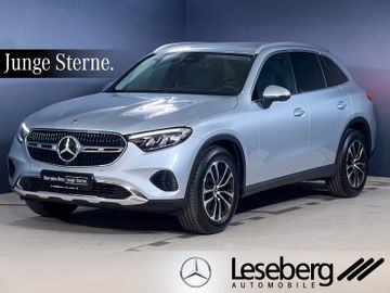 Mercedes GLC 220 - 1
