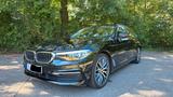 BMW 540i xDrive Touring- unfallfrei -gepflegt