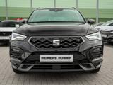 Seat ATECA FR 1.5 TSI DSG AHK Kam. Navi Pano Sportp. - Seat: Sport