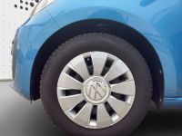 Volkswagen up! - Vorschau Bild 14