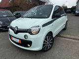 Renault Twingo La Parisienne Klima Teileder Sitzh Faltda - Renault Twingo: La