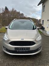 Ford Grand C-Max 1,5 EcoBoost 110kW Business Edit... - Ford Grand C-MAX Business mit Benzin-Antrieb
