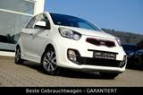 Kia Picanto 1.0 Dream Team Edt. "KLIMA"SHZ"8-FACH" - Gebrauchtwagen bis 7.000 Euro