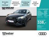 Audi SQ2 NAVI*MATRIX*RFK*19LM*SONOS*ALL-BLACK*5J GAR - Audi SQ2 Jahreswagen