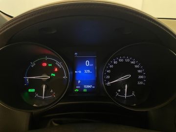 Toyota C-HR - 11