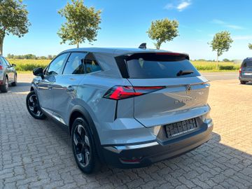 Renault Symbioz Techno E-Tech Full Hybrid 145