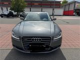 Audi A8 3.0 TDI . Matrix . Voll Austatung. Fernsehen. - Audi A8 in Nürnberg