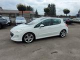 Peugeot 308 GTi - Peugeot 308 aus 2011: GTI