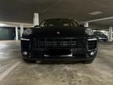 Porsche Macan S Diesel+Leder+Navi+Kam+Temp+Luftfahrwerk - Porsche Gebrauchtwagen in Velbert