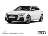 Audi A1 Sportback 25 TFSI 70(95) kW(PS) S tronic - Audi Neuwagen in Dresden