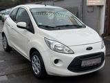 Ford Ka KLIMA+PDC+BEHEIZTEWWS+SHZ+ALL-WETTER - gebrauchte Ford Ka/Ka+ aus dem Jahr 2016