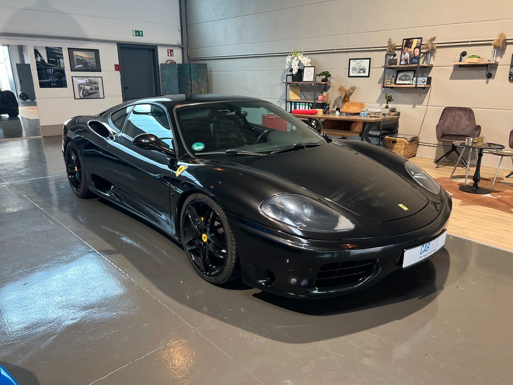 Ferrari 360