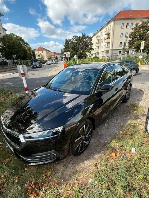 Image of Skoda Octavia