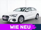 Audi A3 Sportback Business-Paket|AHK|NAvi|Kamera - Audi A3 Business Gebrauchtwagen