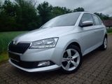 Skoda Fabia Ambition Klima Top Zustand