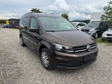 Volkswagen Caddy PKW Maxi Trendline BMT *7sitze* - Kombi Pkw gebraucht