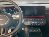 Hyundai KONA - Vorschau Bild 9