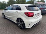 Mercedes-Benz A 250 AMG Sport Line/Sitzh./LED/Navi - Mercedes-Benz A 250 Gebrauchtwagen