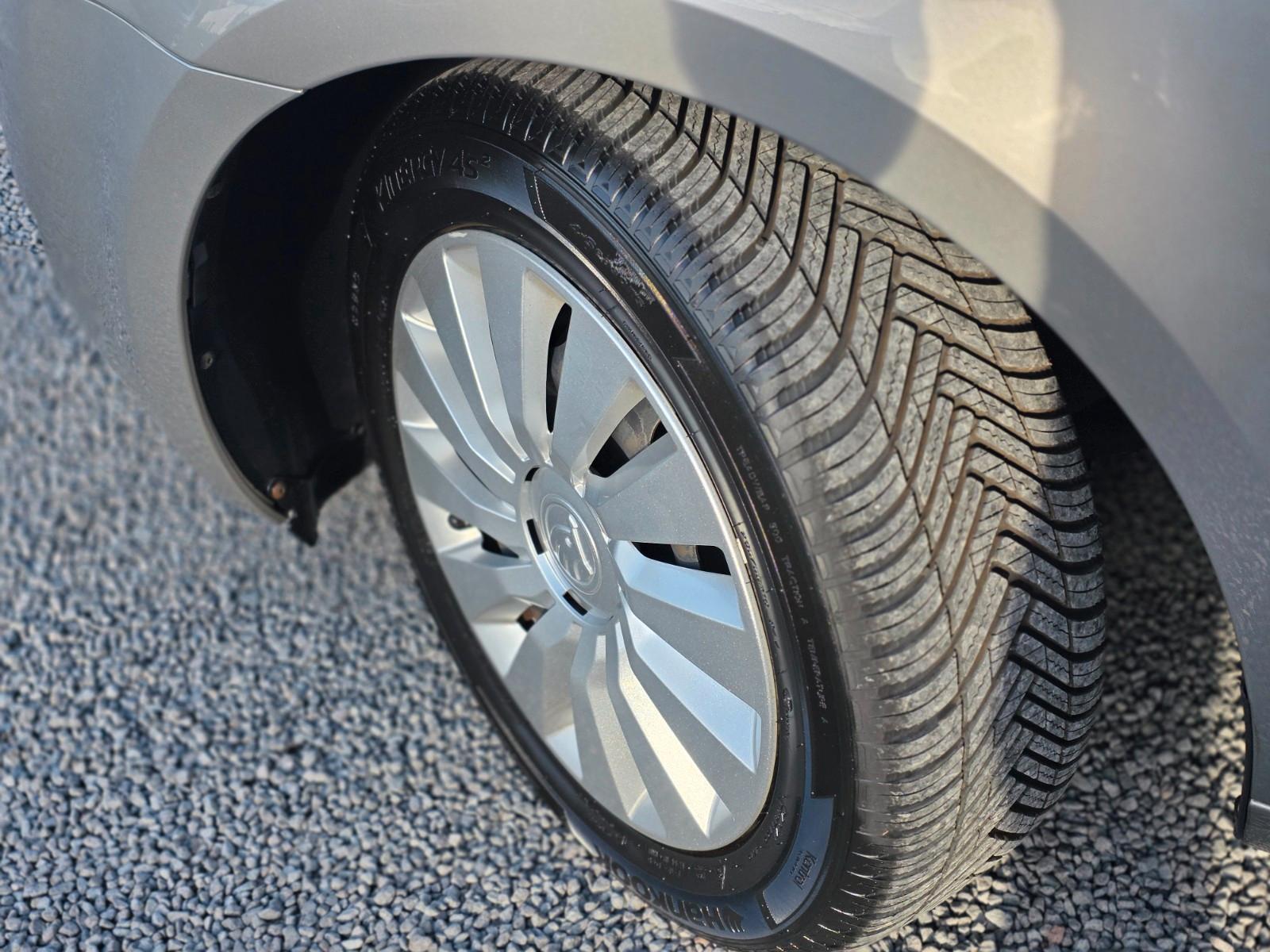 Skoda Octavia Combi Ambition
