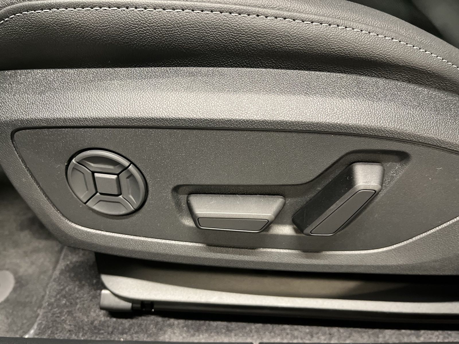 Audi A3 - Bild 13