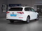 Volkswagen Golf VIII Variant 2.0 TDI DSG GOAL KLIMA, LED - Volkswagen Golf mit Diesel-Antrieb: 2.0