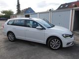 Volkswagen Golf 1.6 TDI DSG Trendline Variant Trendline - Volkswagen Golf: Trendline TDI