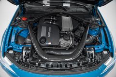 M4 Coupé SPECIAL CARBON M-PERFORMANCE KEIN OPF!!