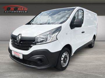Renault Trafic - 3