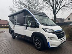CHAUSSON X 550-Automatik-1.H-Winterpak-Ahk-Solar