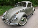Volkswagen Käfer,75tkm,Survivor,Historie,Judson Kompressor! - Volkswagen Käfer in München