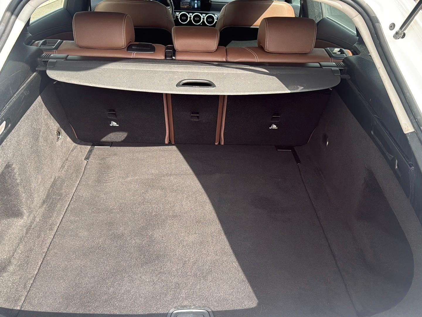Mercedes-Benz CLA 250 SB ALLRAD 18*Kamera*LED*DAB*AHK*Leder, миниатюра 23