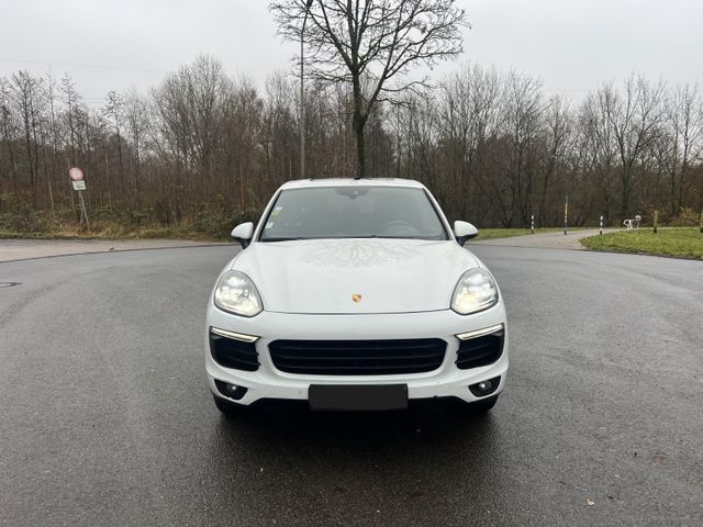 Porsche Cayenne 3.0 V6 Diesel *LED* Facelift Navi etc.