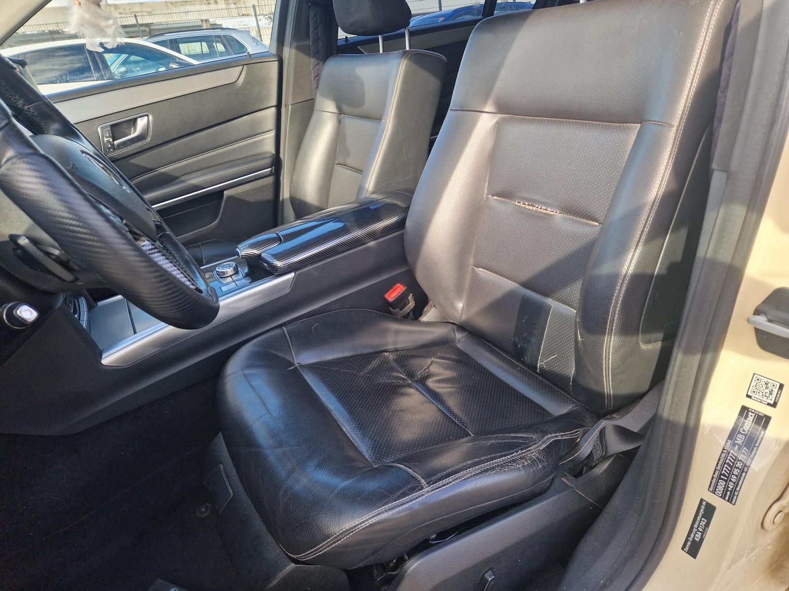Mercedes-Benz E200 2015 — photo 11