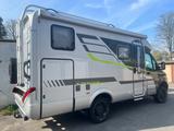 HYMER / ERIBA / HYMERCAR ML-T 570 Crossover 4X4 mit Garantie !! - Hymer ML T 570