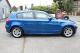 BMW 118d Autom., 5 Türen in Absoluten Bestzustand!! - BMW 118 aus 2007: 118d